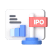 IPOs icon